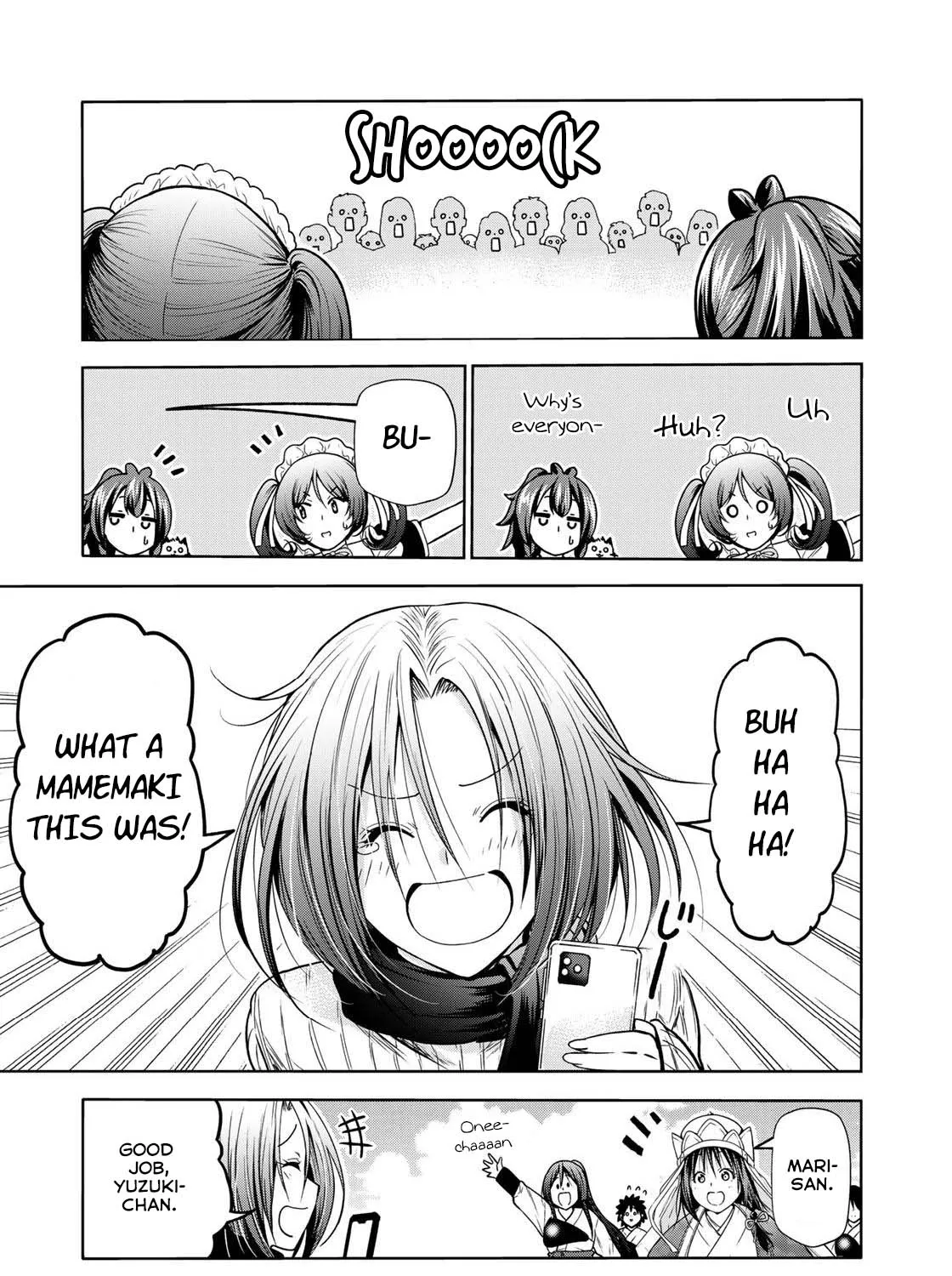 Read Temple chapter 54 image 22 on Lezhin