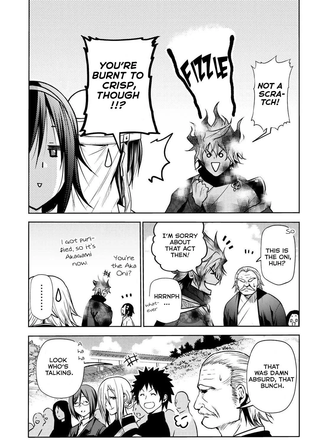 Read Temple chapter 54 image 26 on Lezhin