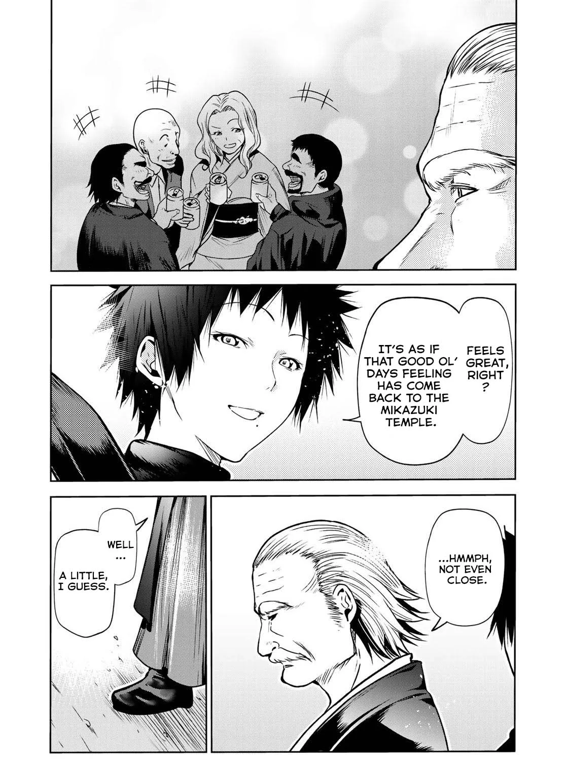 Read Temple chapter 54 image 30 on Lezhin