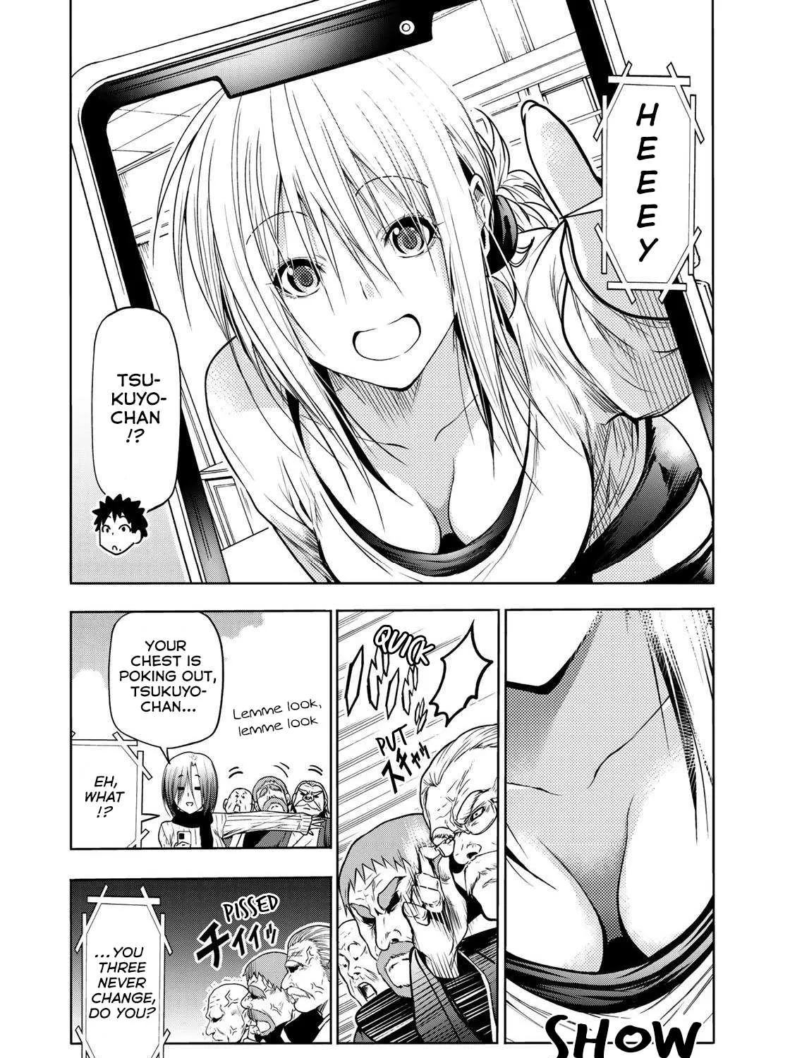 Read Temple chapter 54 image 34 on Lezhin