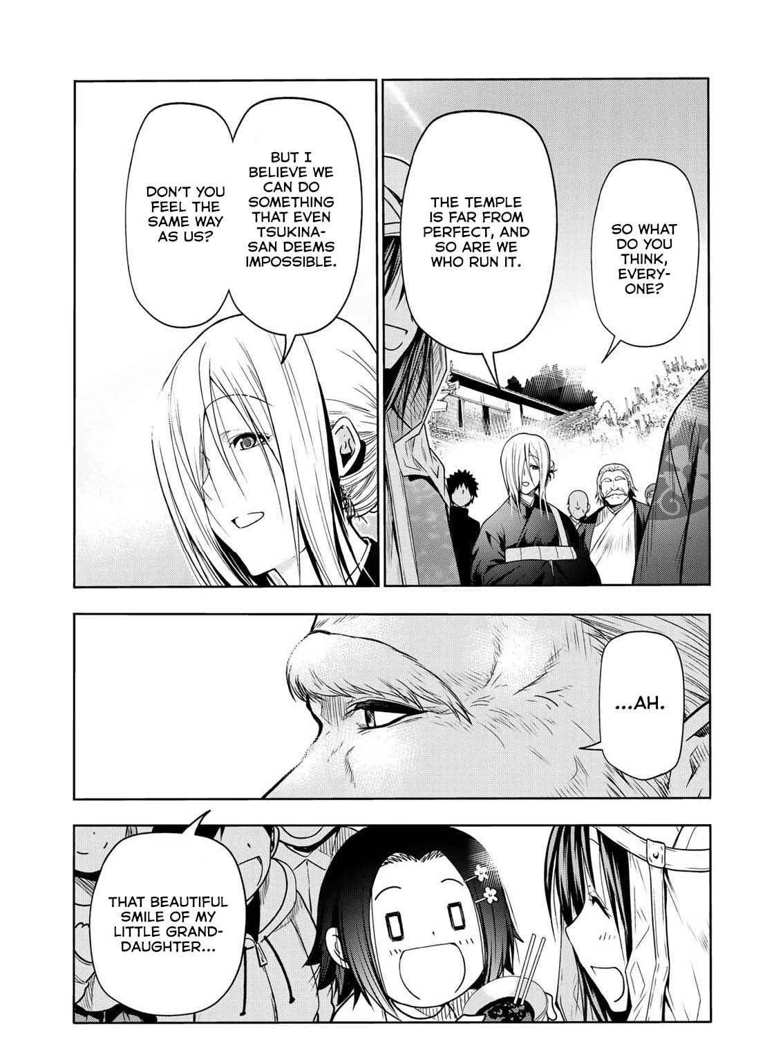 Read Temple chapter 55 image 22 on Lezhin
