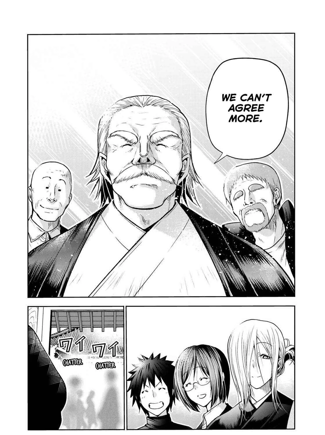 Read Temple chapter 55 image 24 on Lezhin