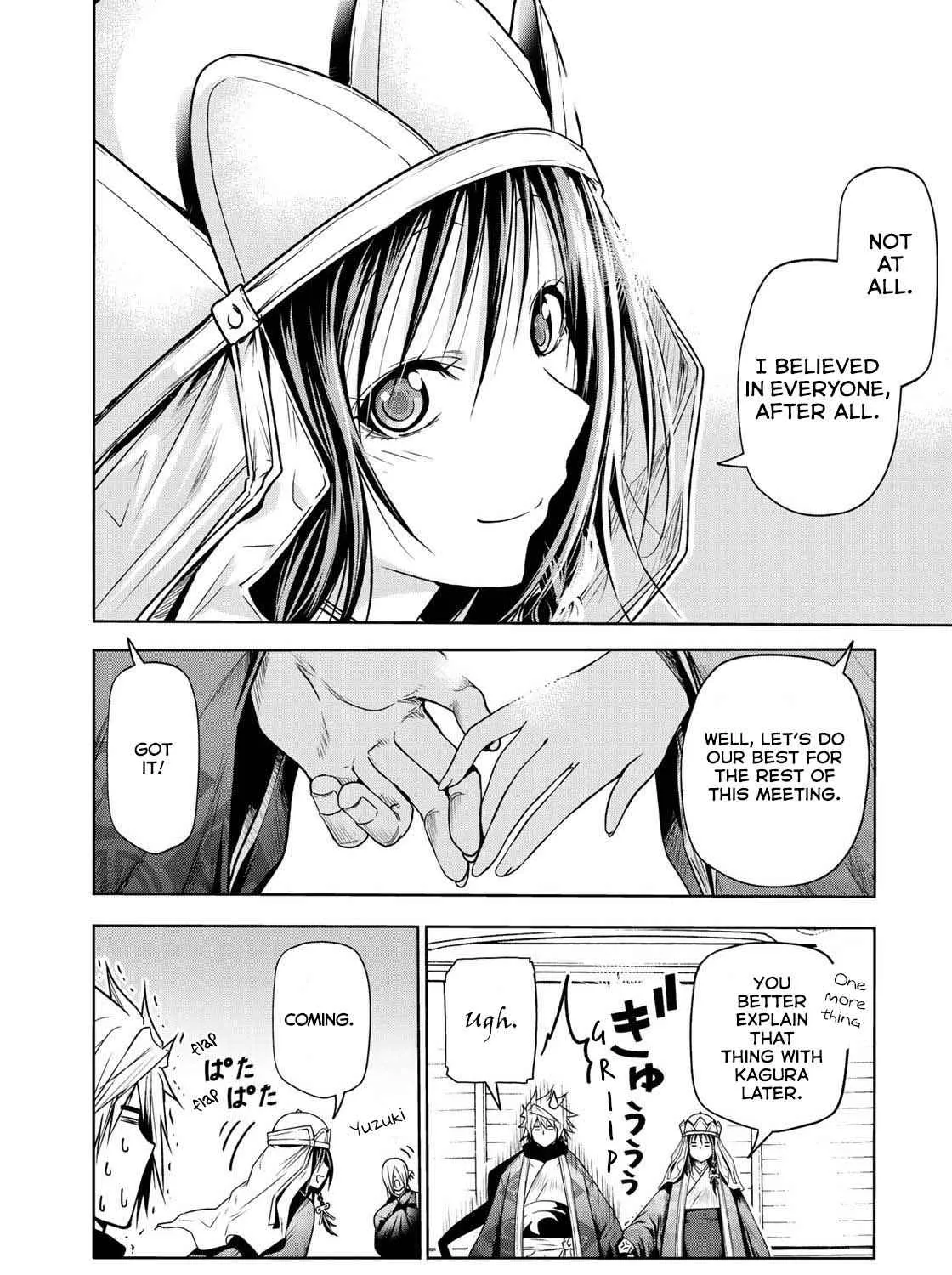 Read Temple chapter 55 image 30 on Lezhin