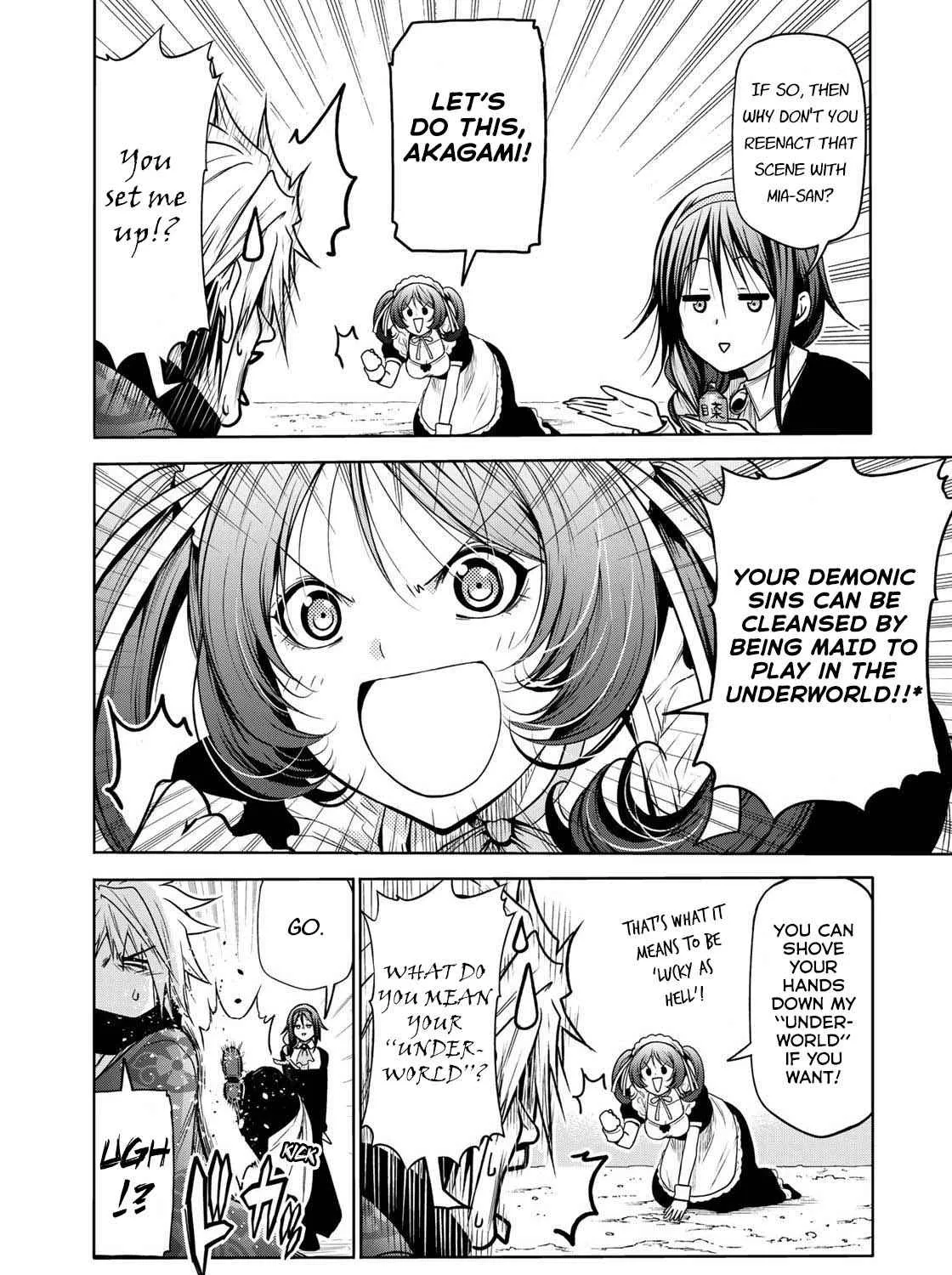 Read Temple chapter 55 image 34 on Lezhin