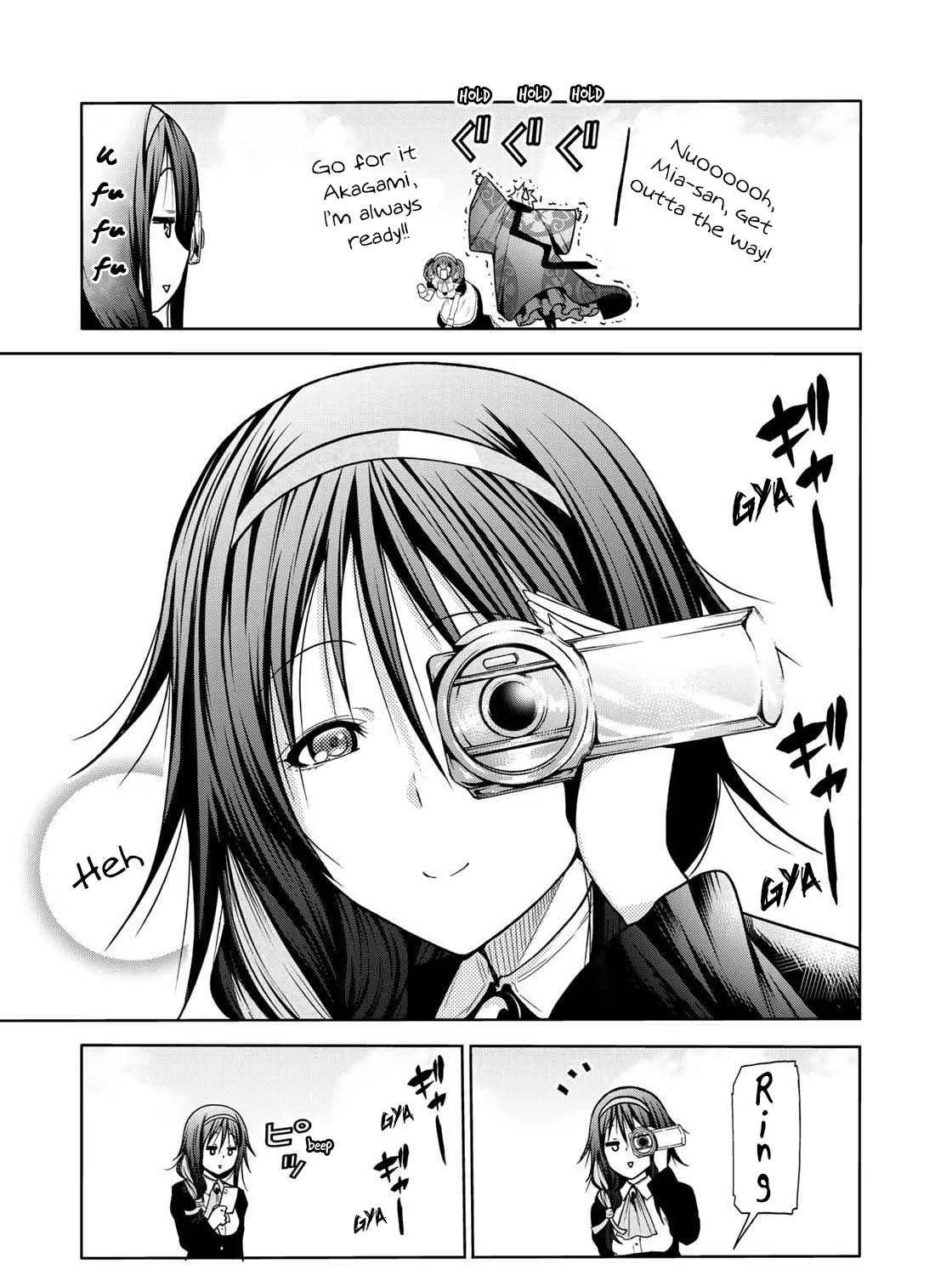 Read Temple chapter 55 image 36 on Lezhin
