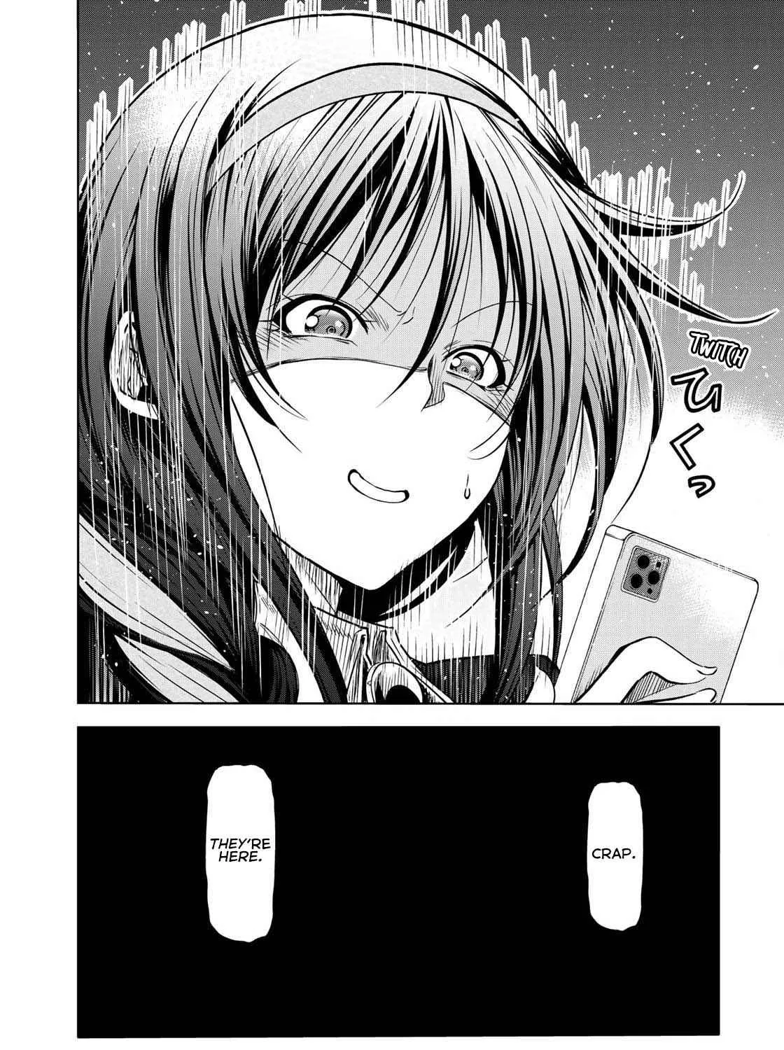 Read Temple chapter 55 image 38 on Lezhin