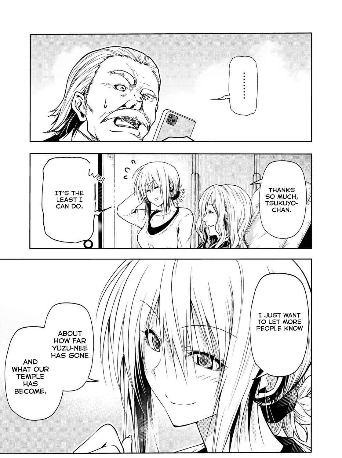 Read Temple chapter 55 image 6 on Lezhin