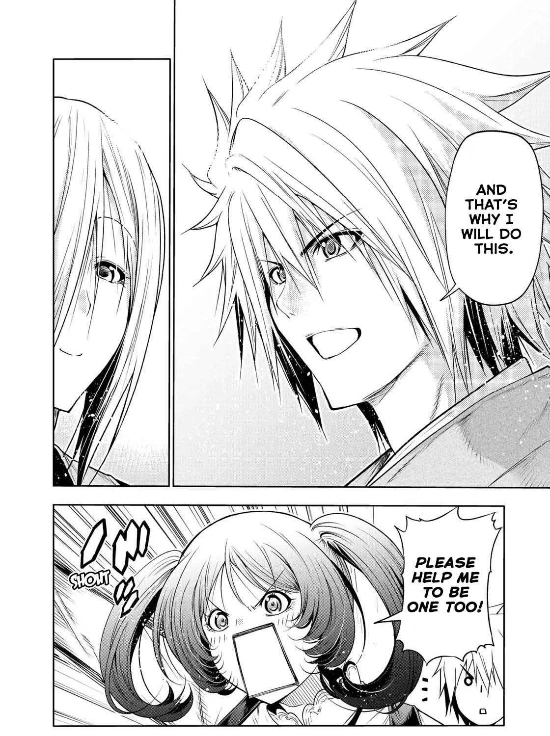 Read Temple chapter 56 image 16 on Lezhin