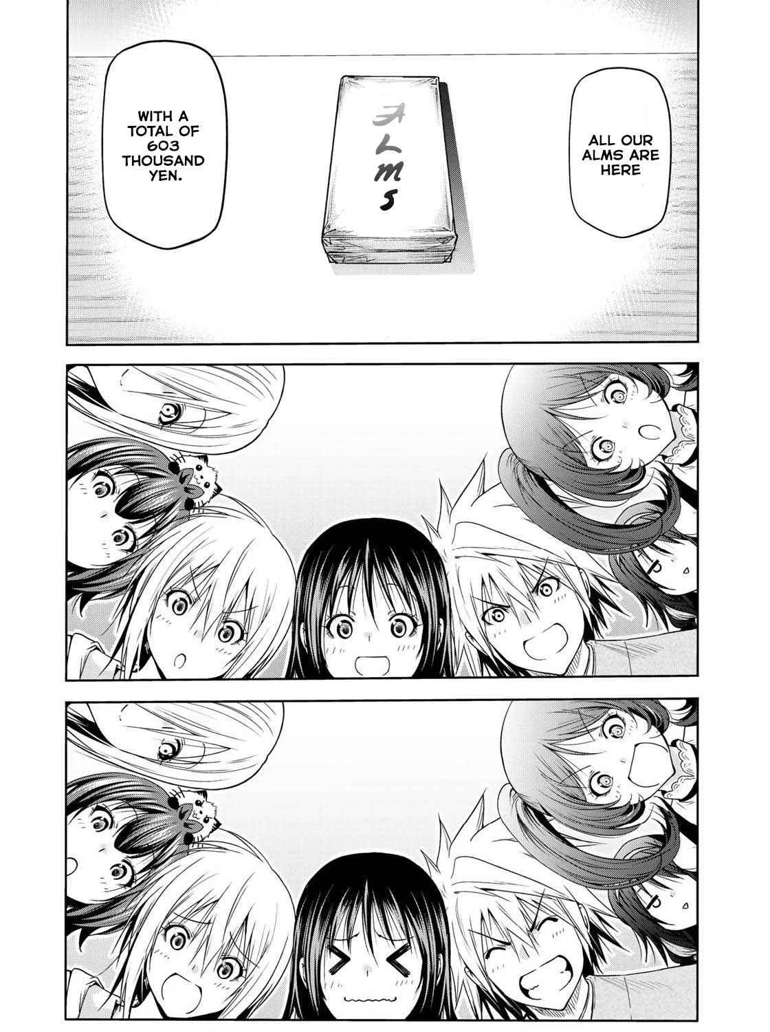 Read Temple chapter 56 image 2 on Lezhin