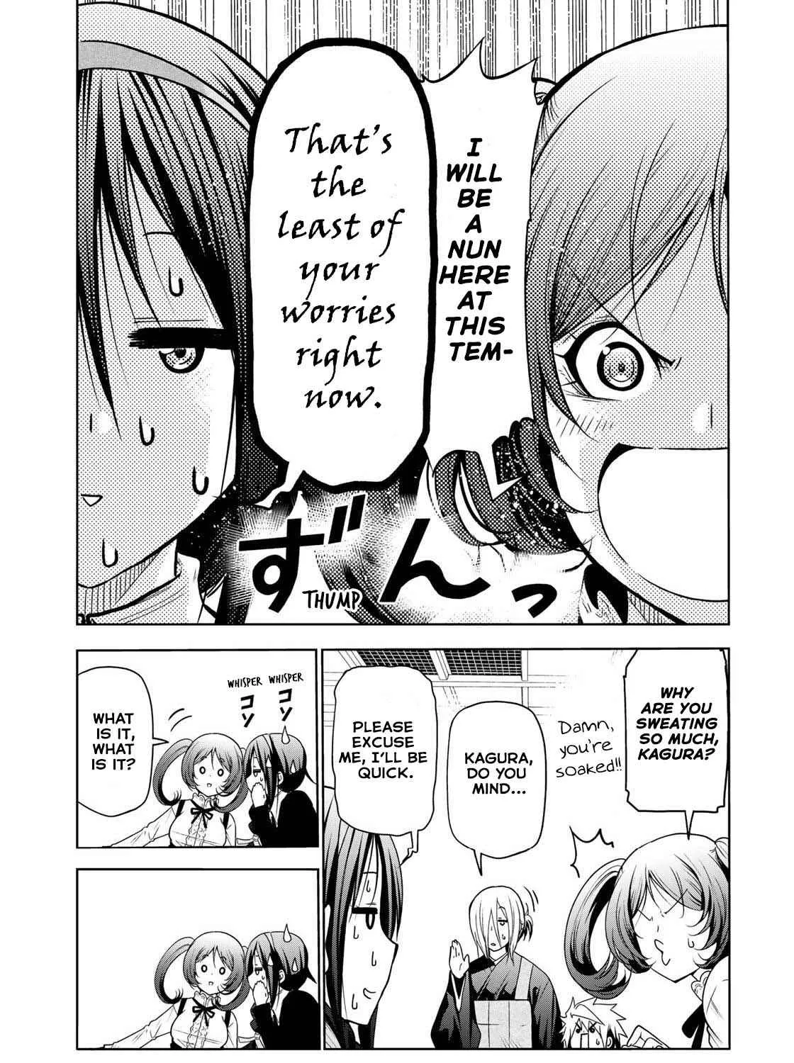 Read Temple chapter 56 image 20 on Lezhin