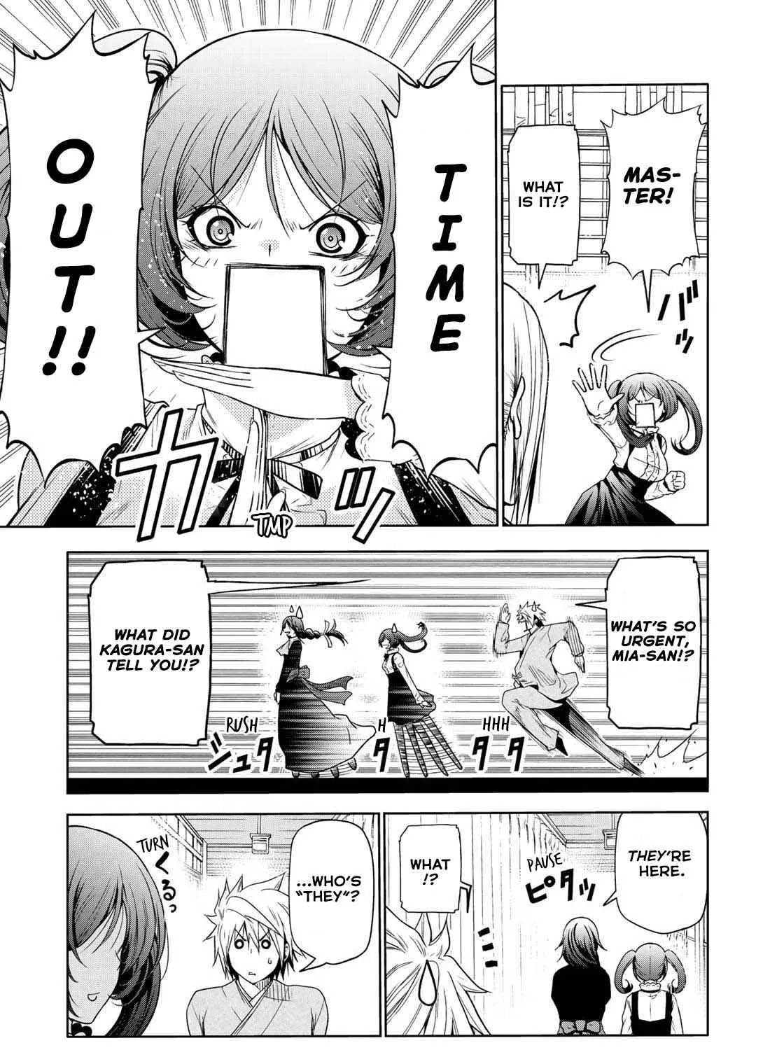 Read Temple chapter 56 image 22 on Lezhin