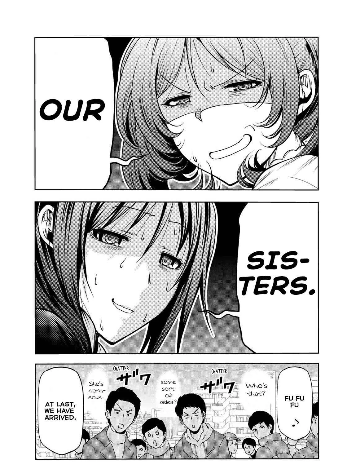 Read Temple chapter 56 image 24 on Lezhin