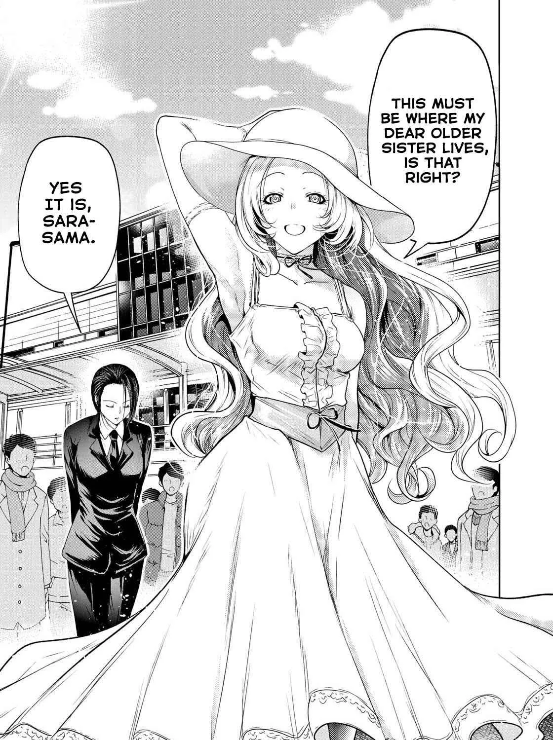 Read Temple chapter 56 image 26 on Lezhin