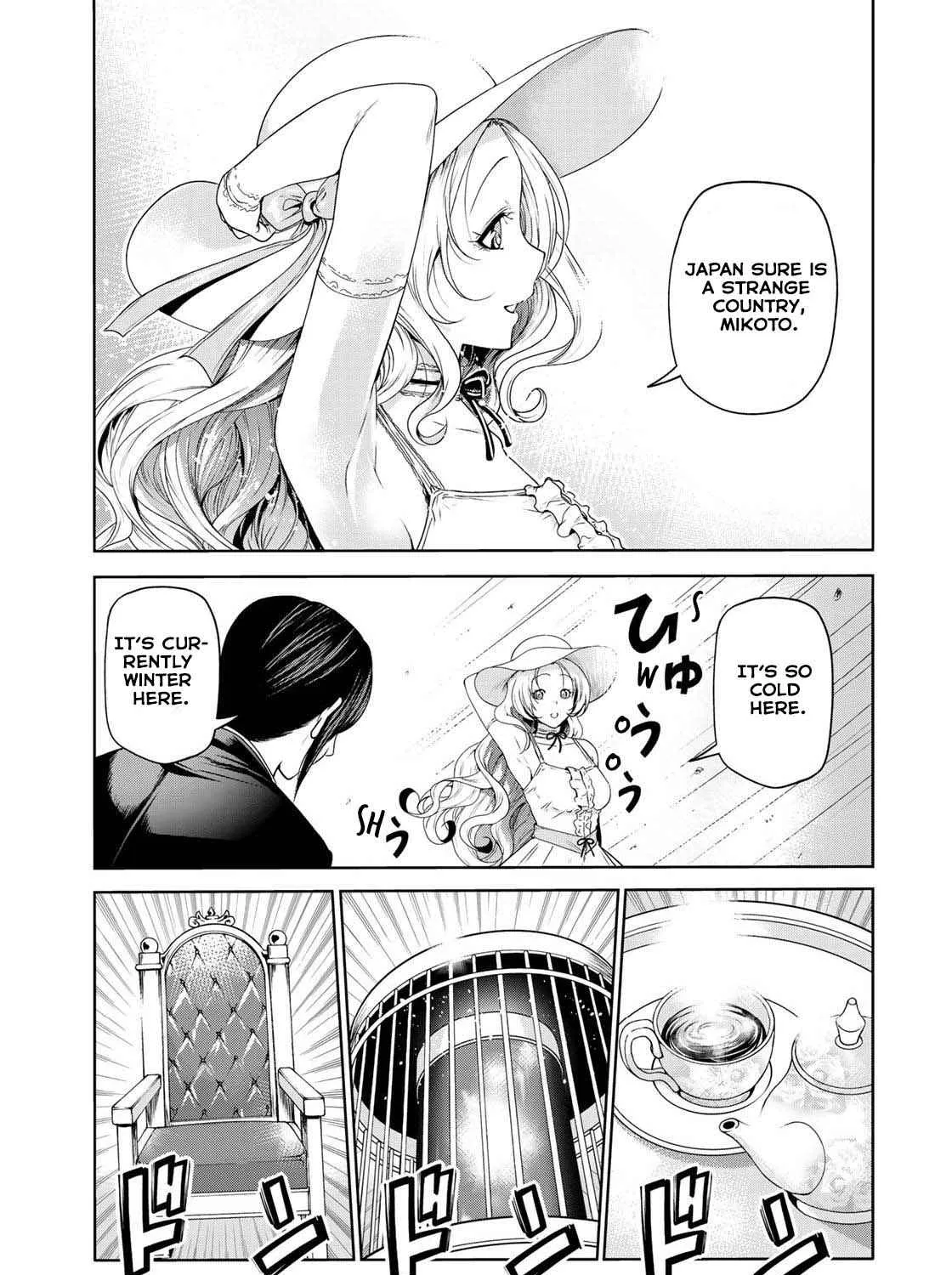 Read Temple chapter 56 image 28 on Lezhin