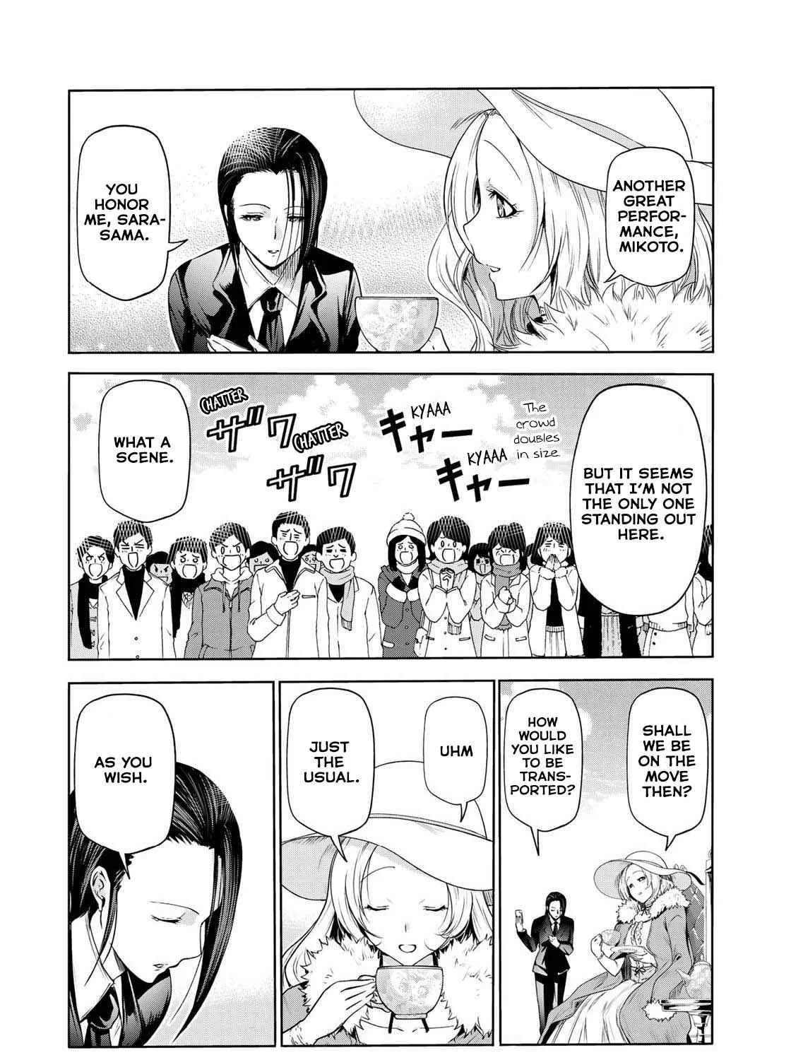 Read Temple chapter 56 image 34 on Lezhin