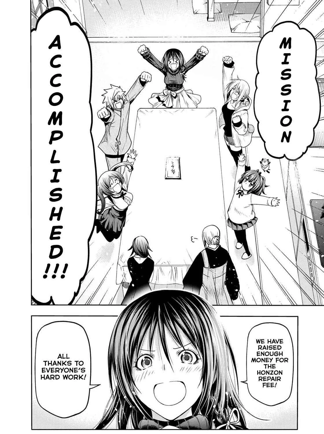 Read Temple chapter 56 image 4 on Lezhin
