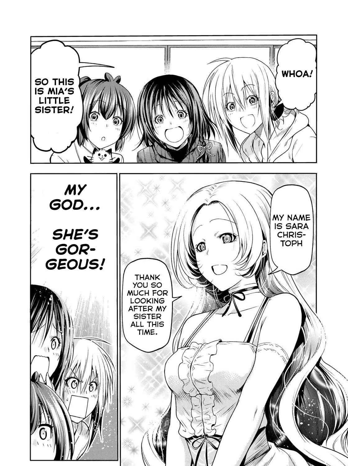 Read Temple chapter 57 image 10 on Lezhin