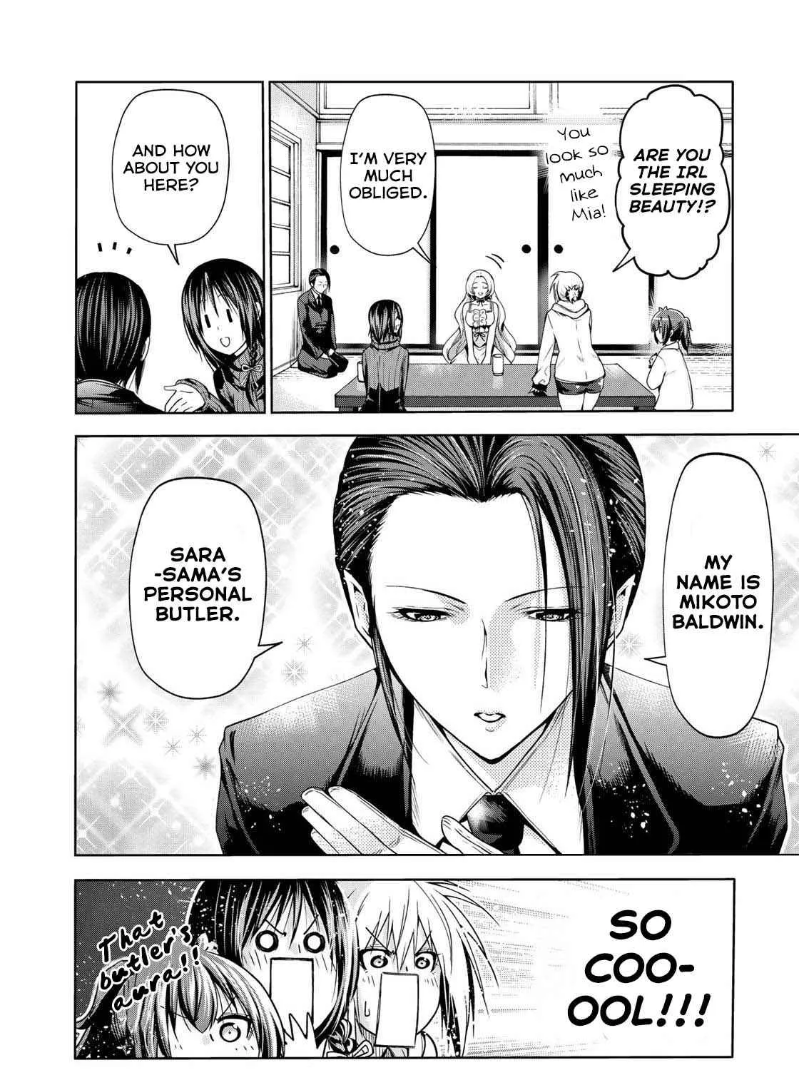 Read Temple chapter 57 image 12 on Lezhin