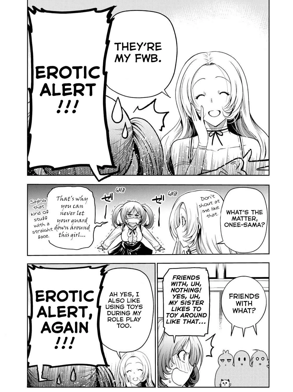 Read Temple chapter 57 image 16 on Lezhin