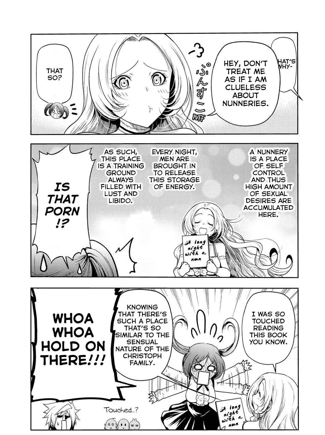Read Temple chapter 57 image 20 on Lezhin
