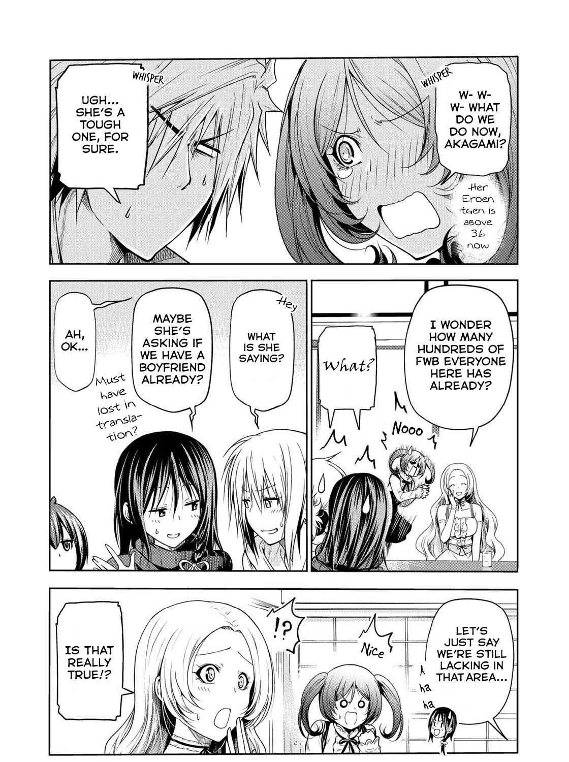 Read Temple chapter 57 image 22 on Lezhin