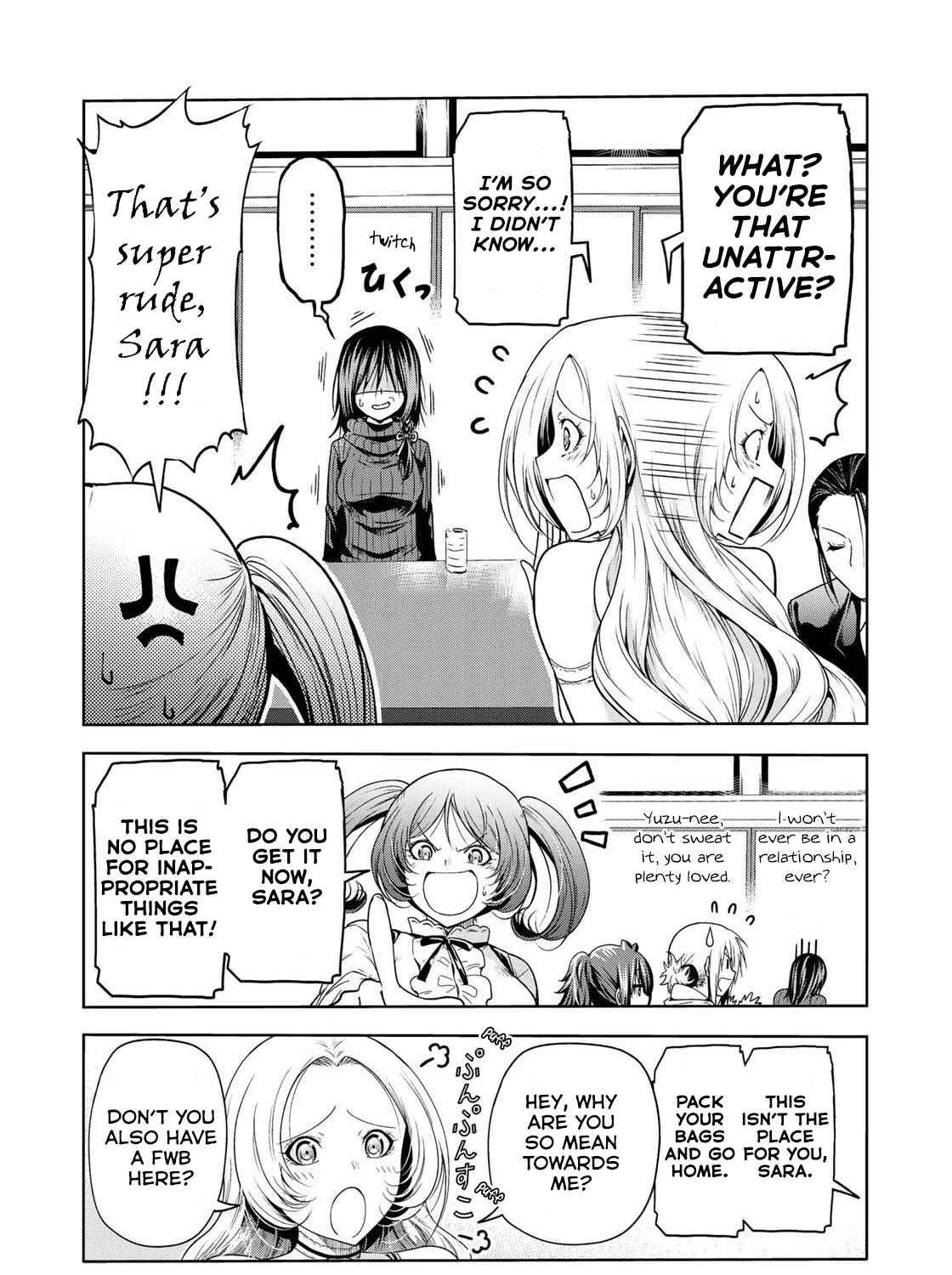 Read Temple chapter 57 image 26 on Lezhin