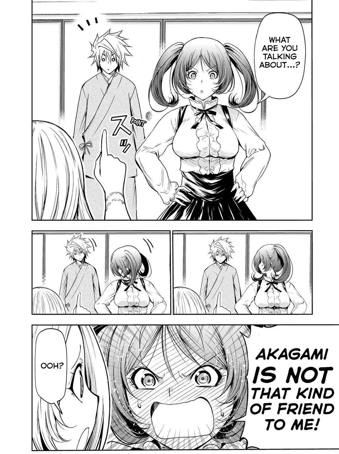 Read Temple chapter 57 image 28 on Lezhin