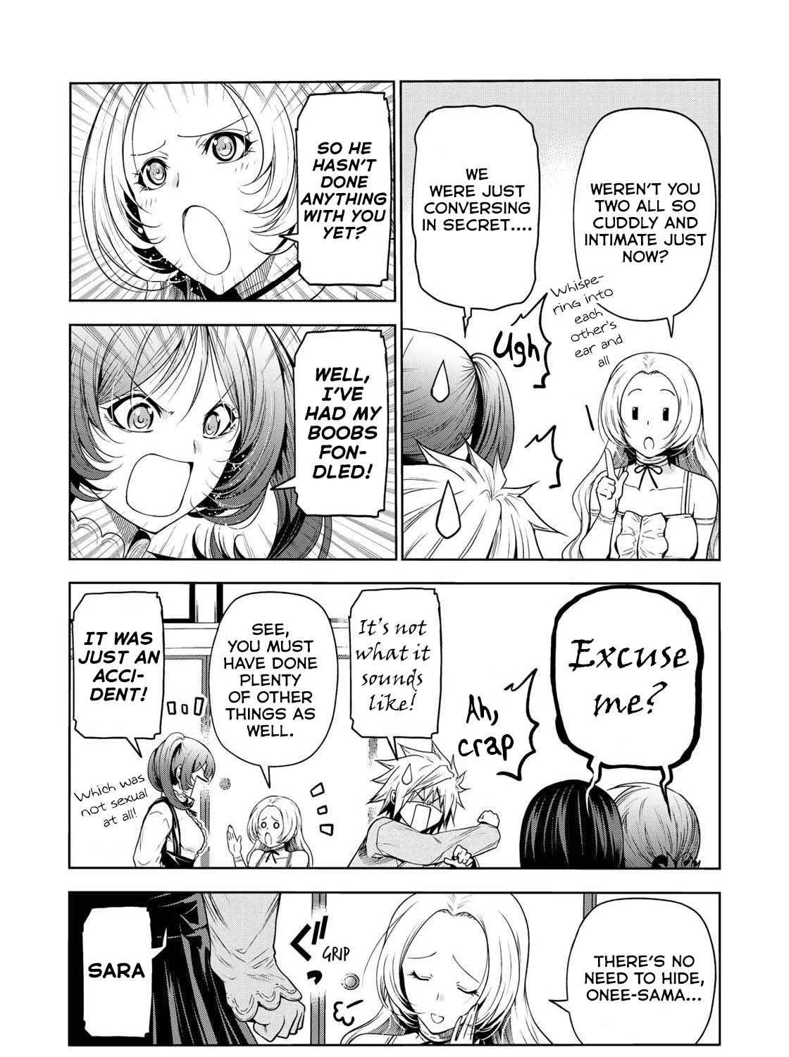 Read Temple chapter 57 image 30 on Lezhin
