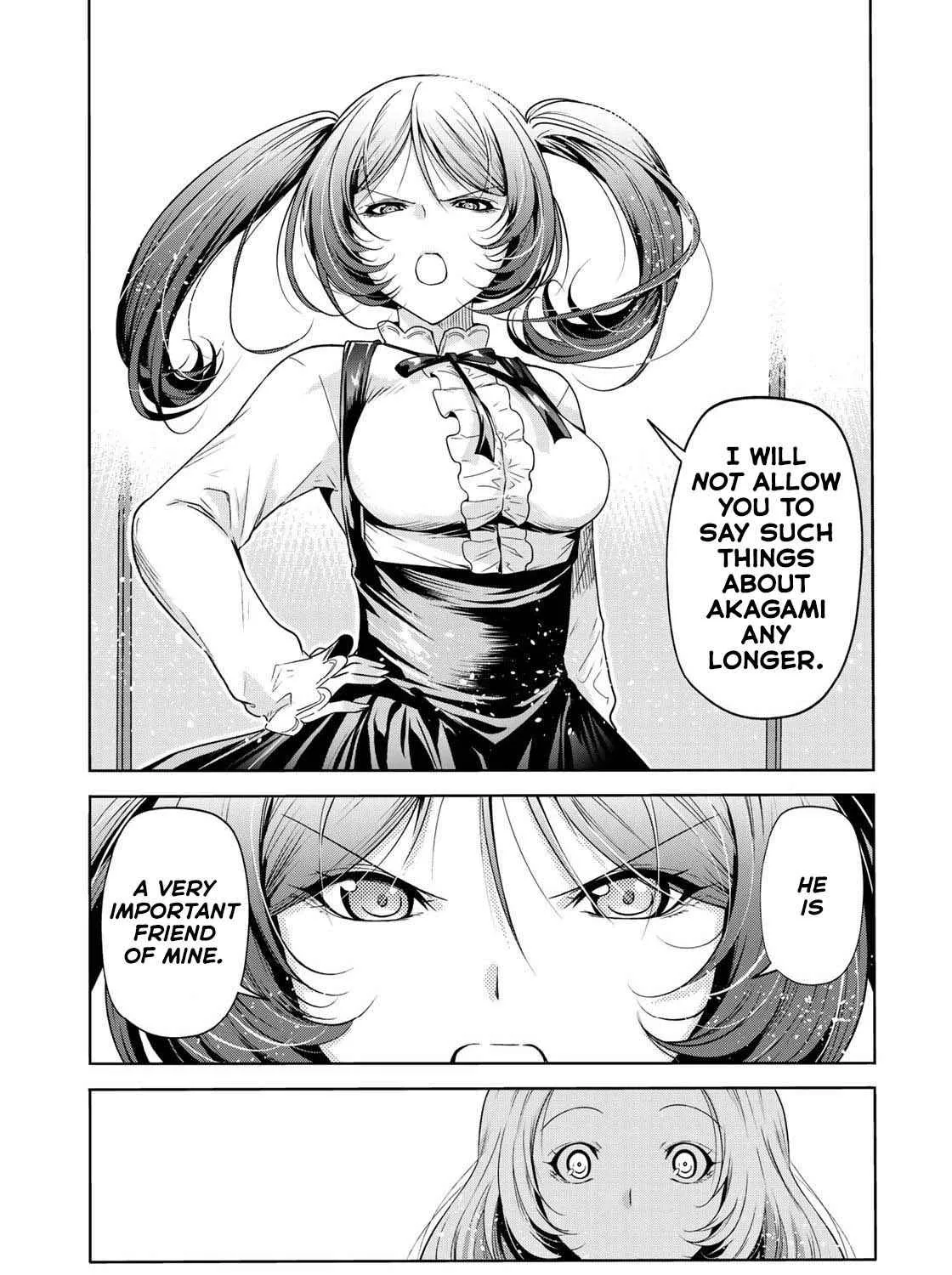 Read Temple chapter 57 image 32 on Lezhin