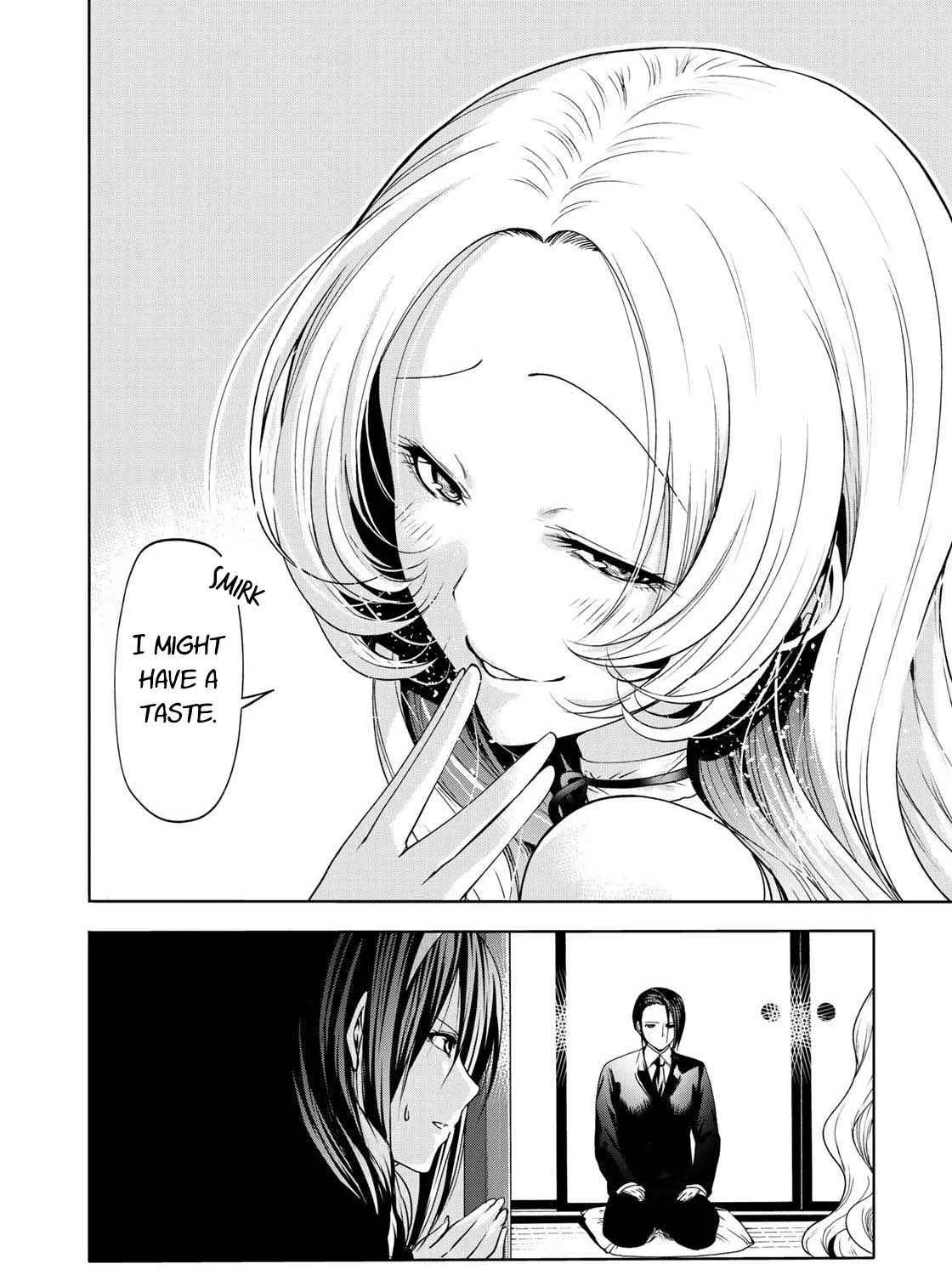 Read Temple chapter 57 image 36 on Lezhin