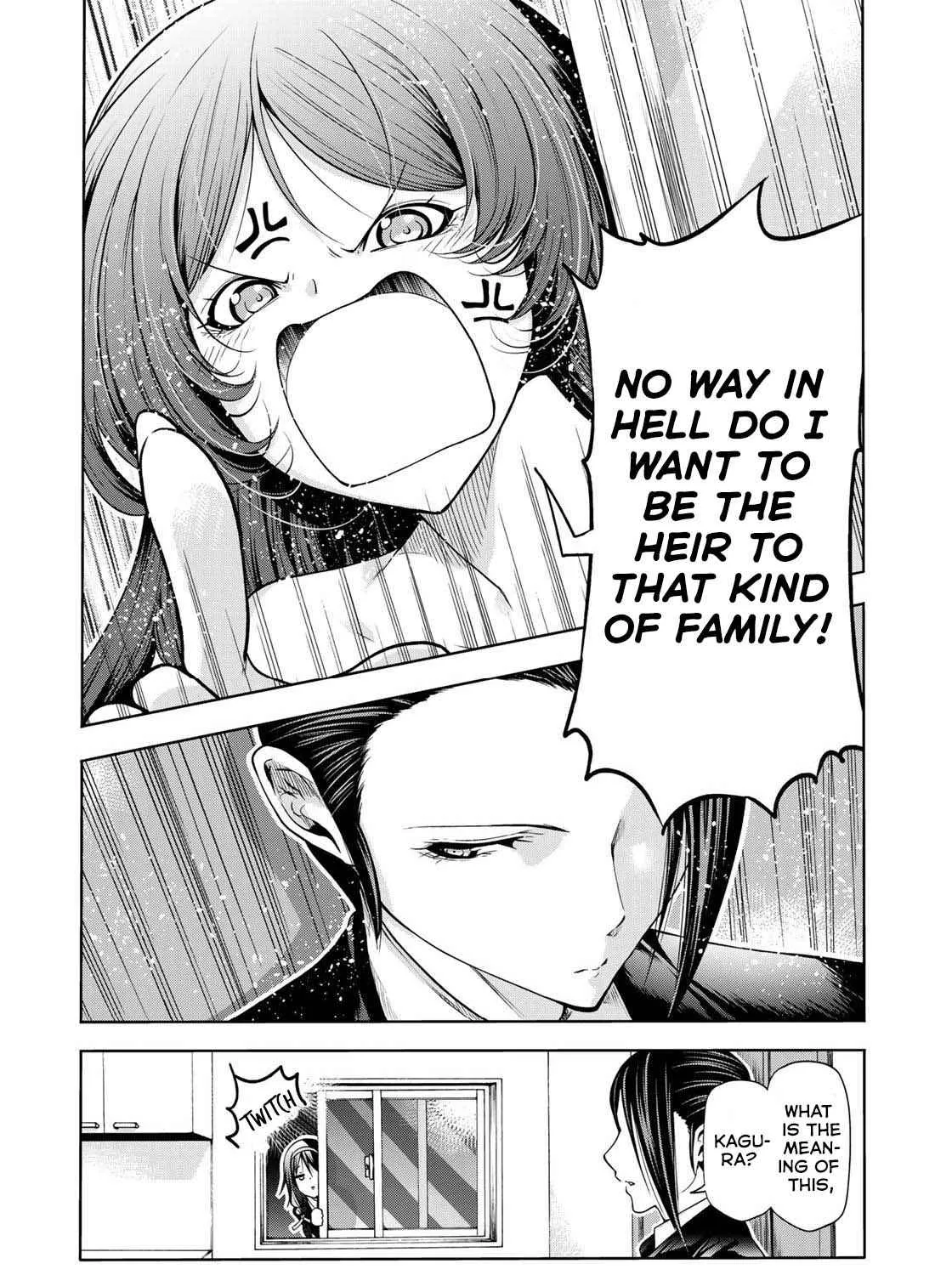 Read Temple chapter 58 image 26 on Lezhin