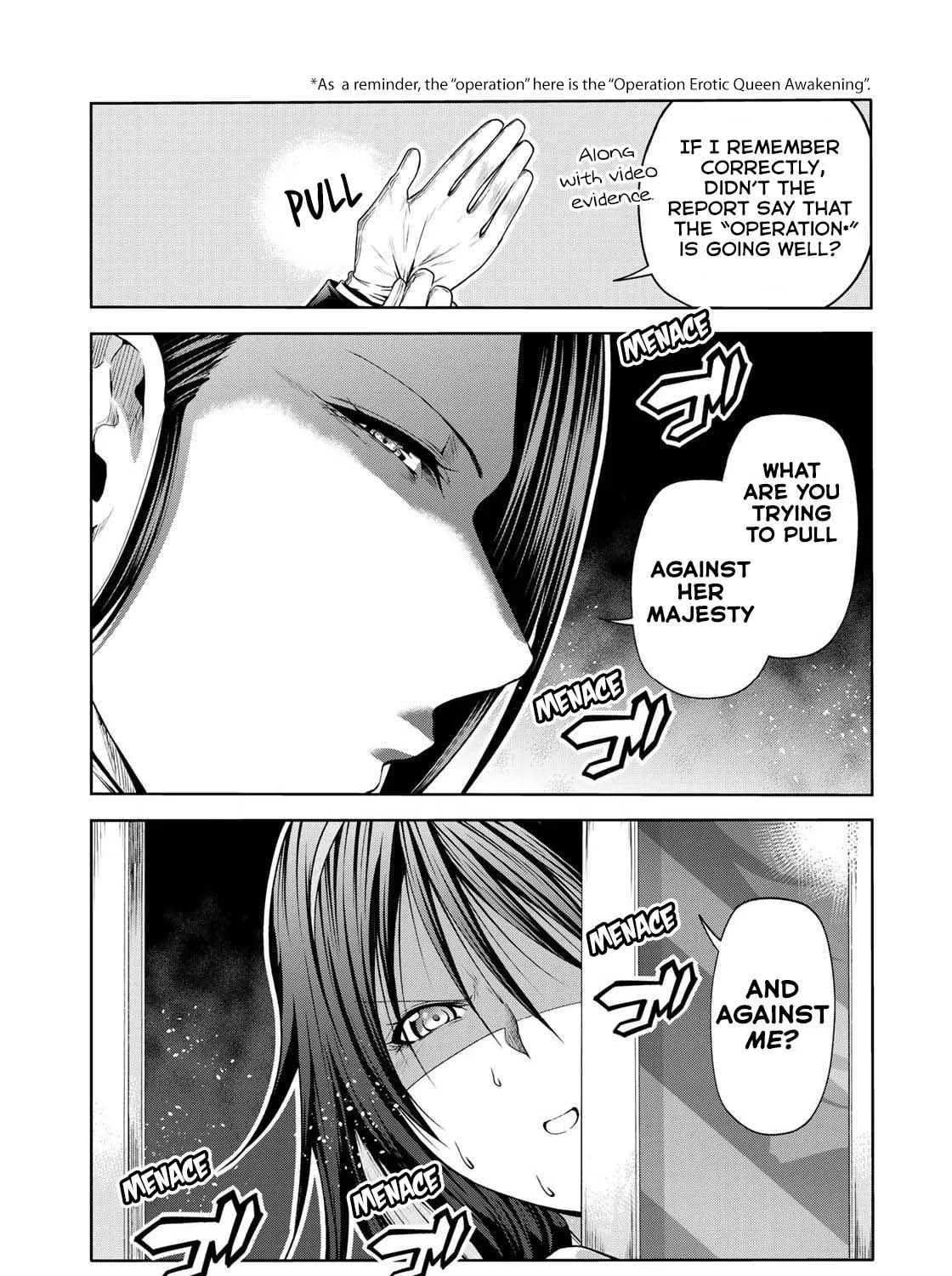 Read Temple chapter 58 image 28 on Lezhin