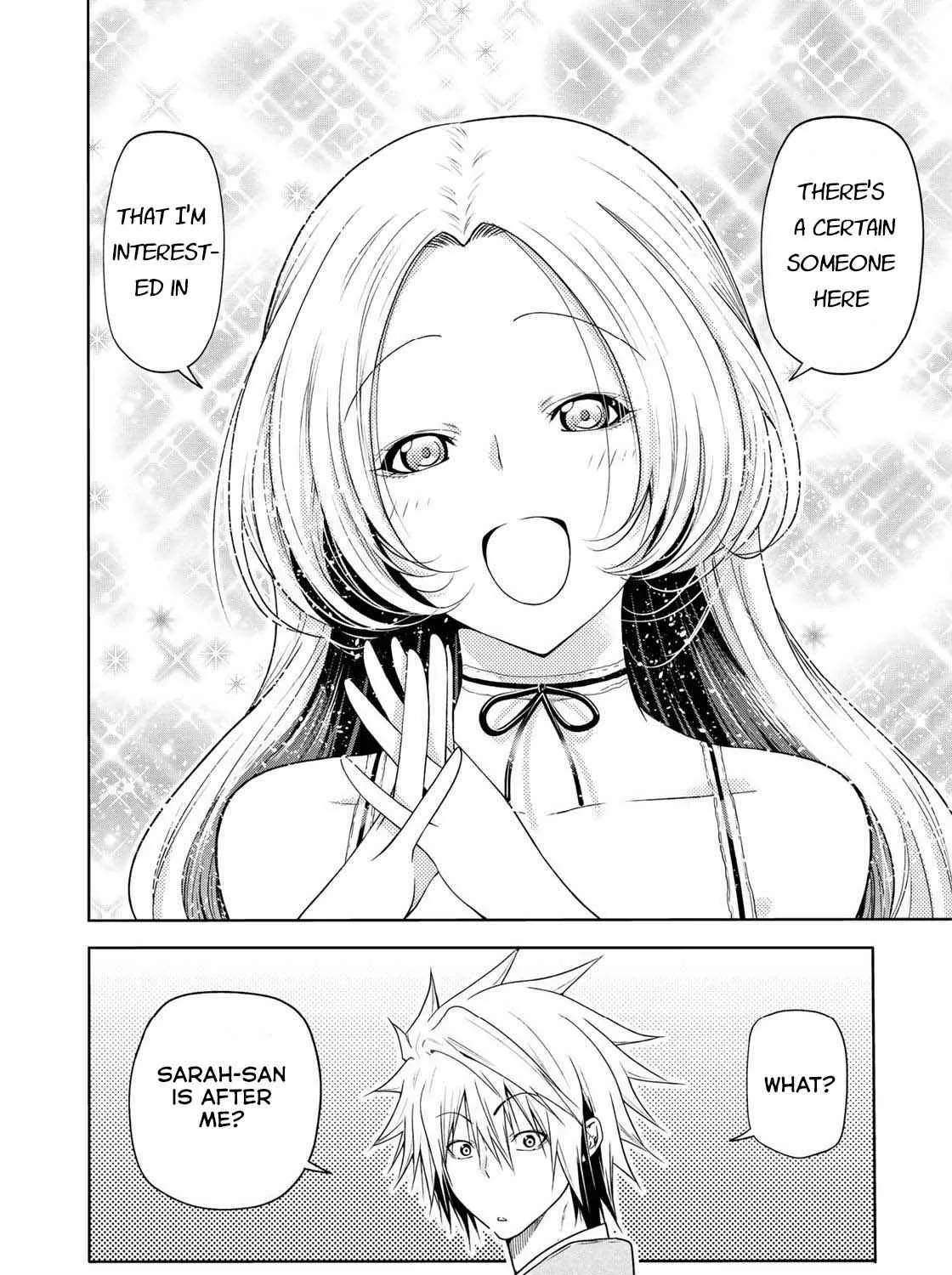 Read Temple chapter 58 image 4 on Lezhin