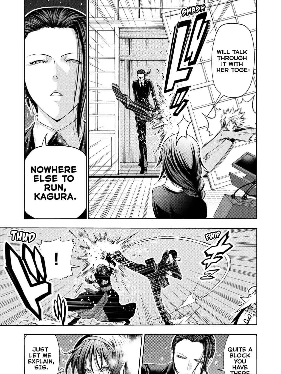 Read Temple chapter 59 image 10 on Lezhin