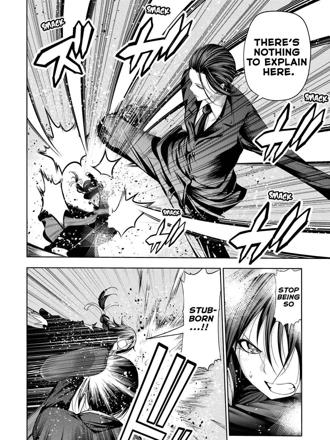 Read Temple chapter 59 image 12 on Lezhin