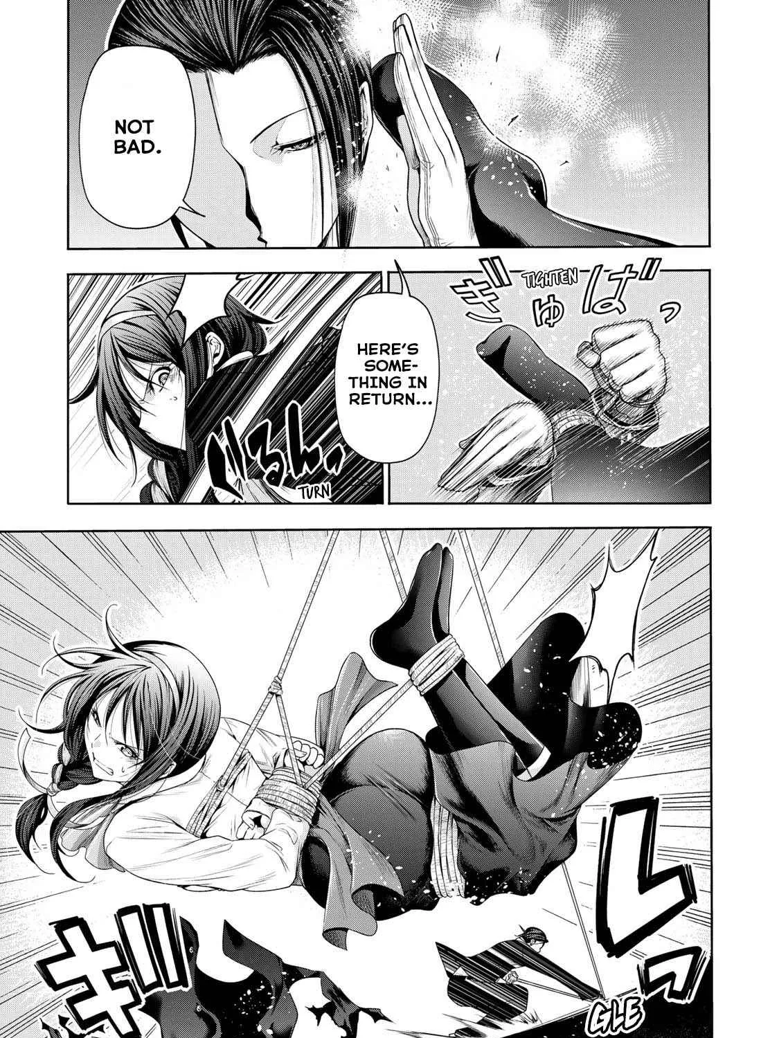 Read Temple chapter 59 image 14 on Lezhin