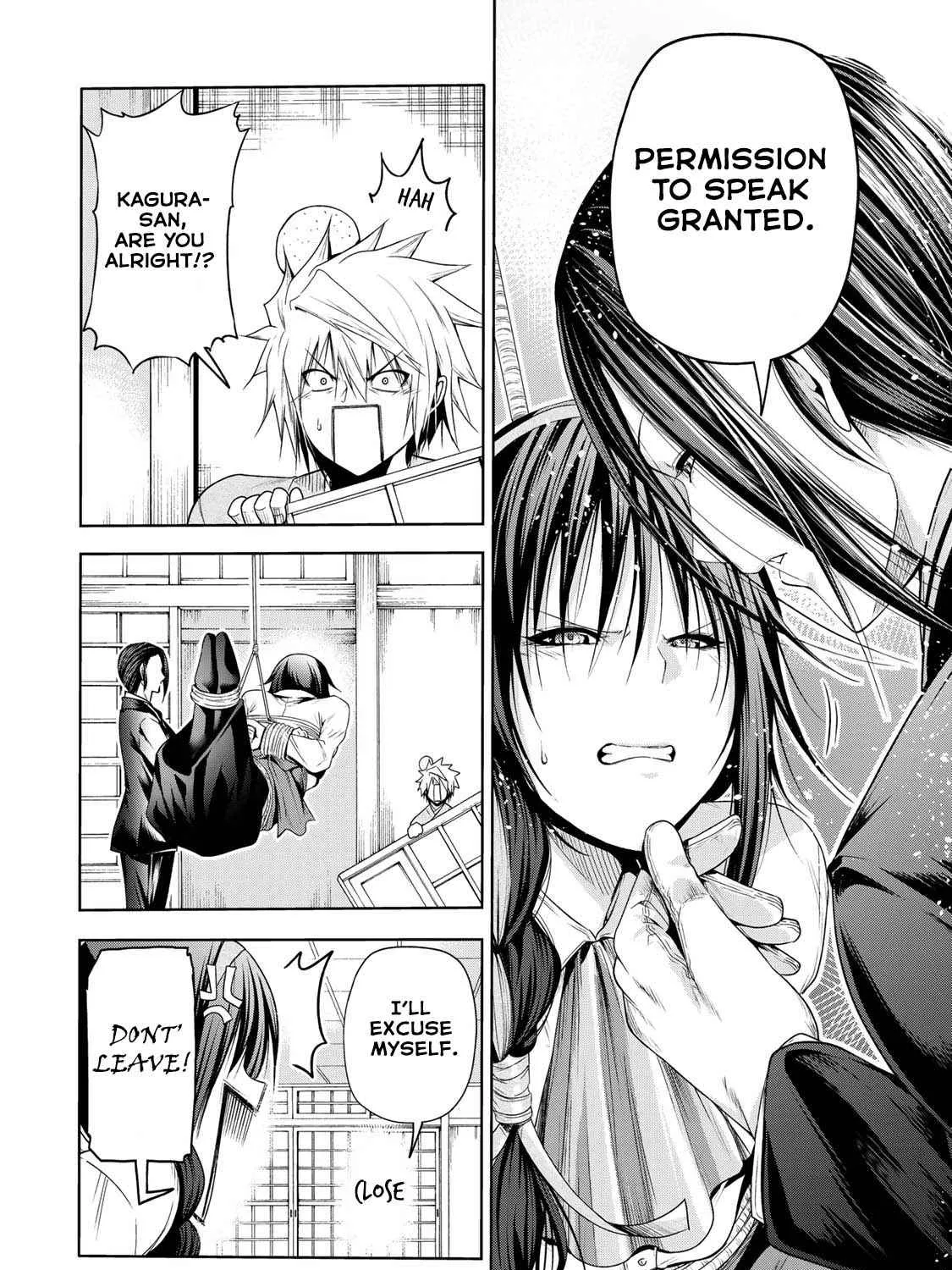 Read Temple chapter 59 image 16 on Lezhin
