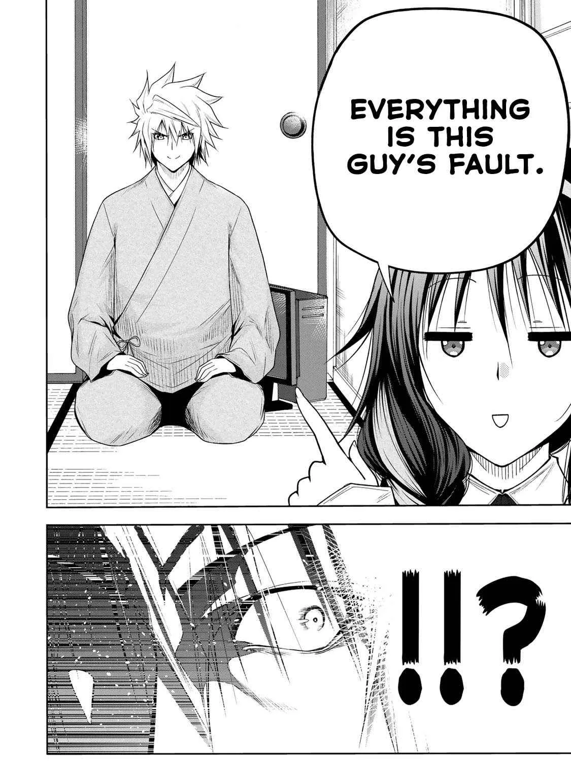 Read Temple chapter 59 image 20 on Lezhin
