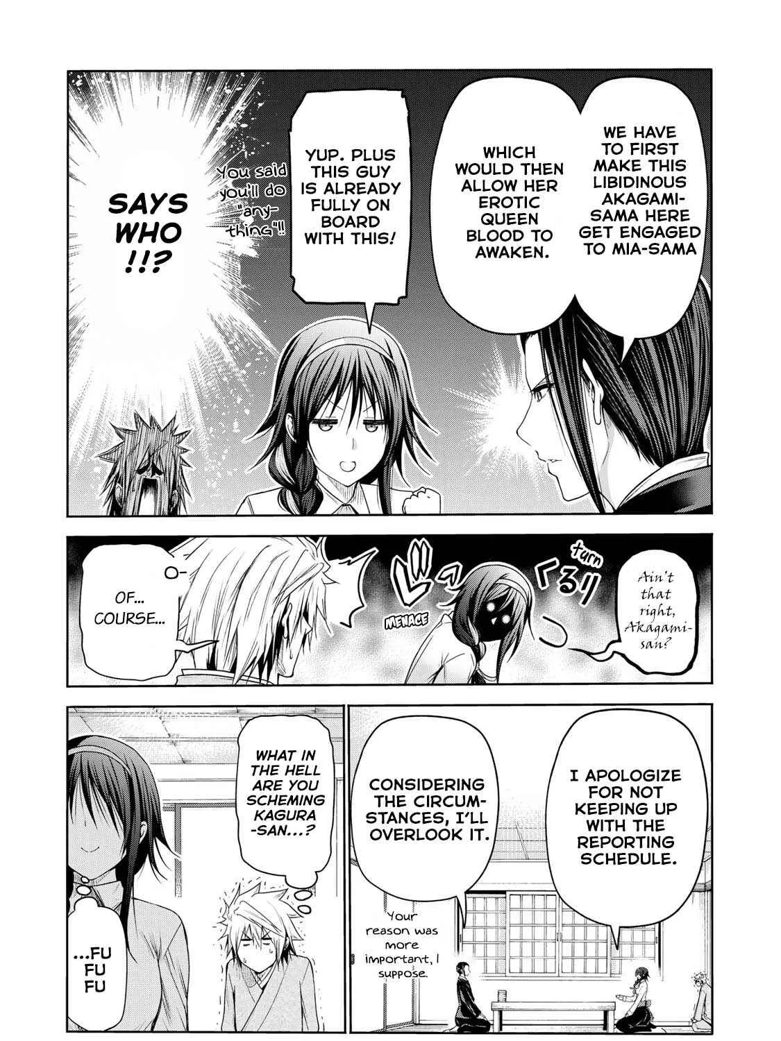 Read Temple chapter 59 image 26 on Lezhin
