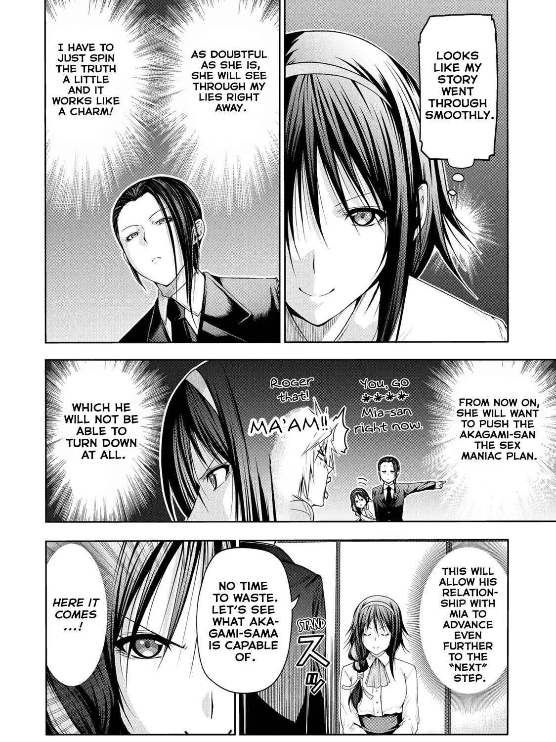 Read Temple chapter 59 image 28 on Lezhin