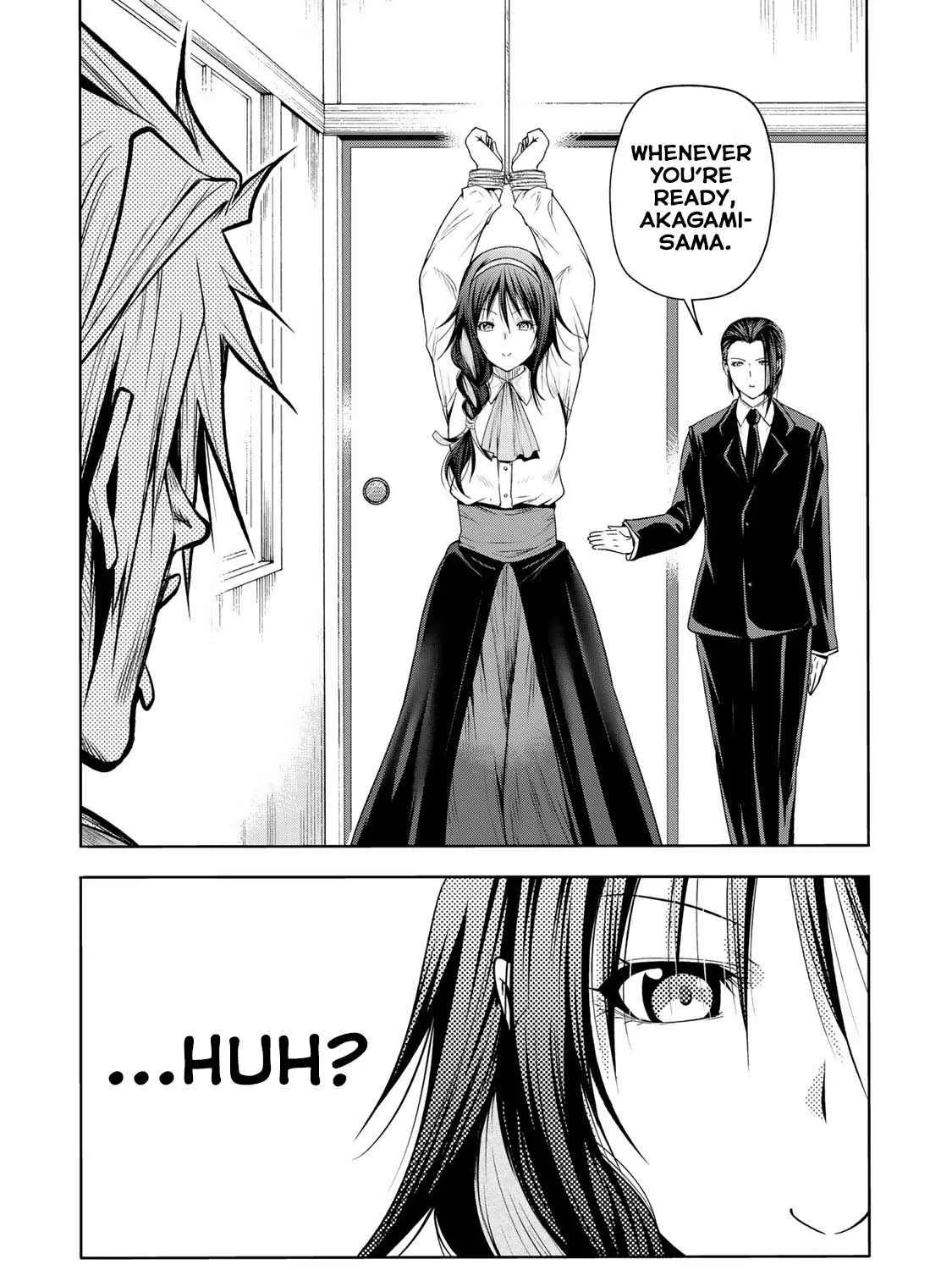 Read Temple chapter 59 image 30 on Lezhin
