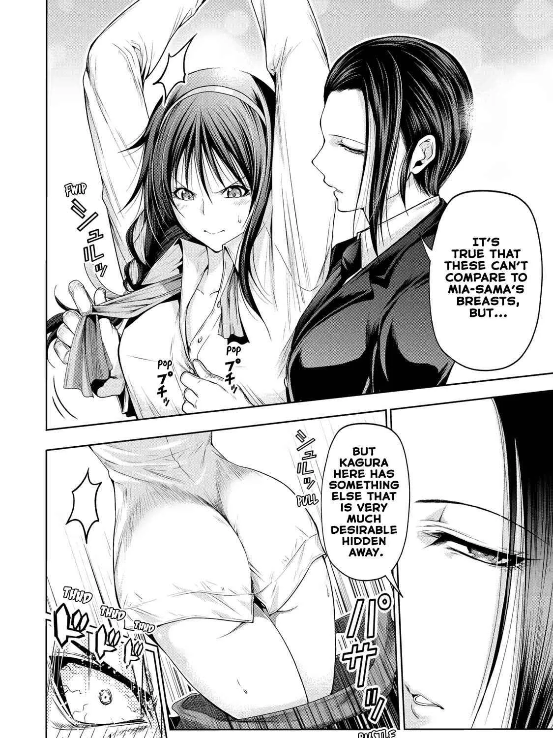 Read Temple chapter 59 image 36 on Lezhin