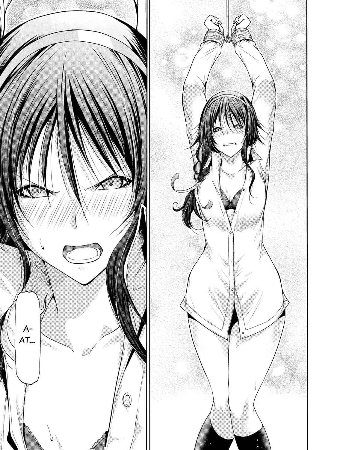Read Temple chapter 59 image 38 on Lezhin