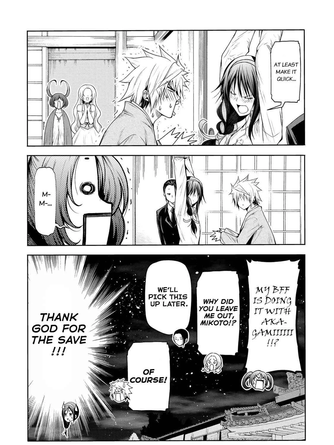 Read Temple chapter 59 image 40 on Lezhin