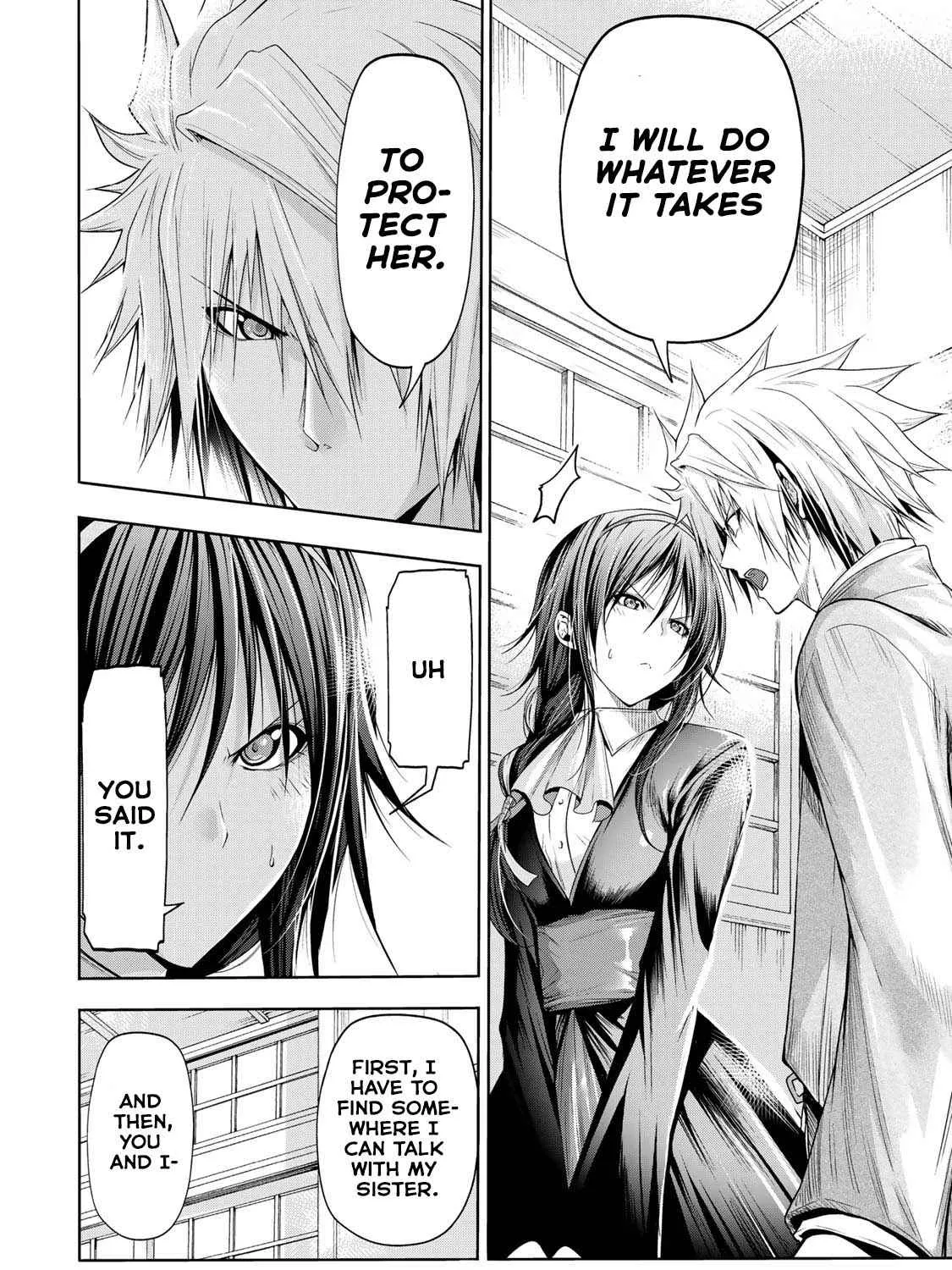 Read Temple chapter 59 image 8 on Lezhin