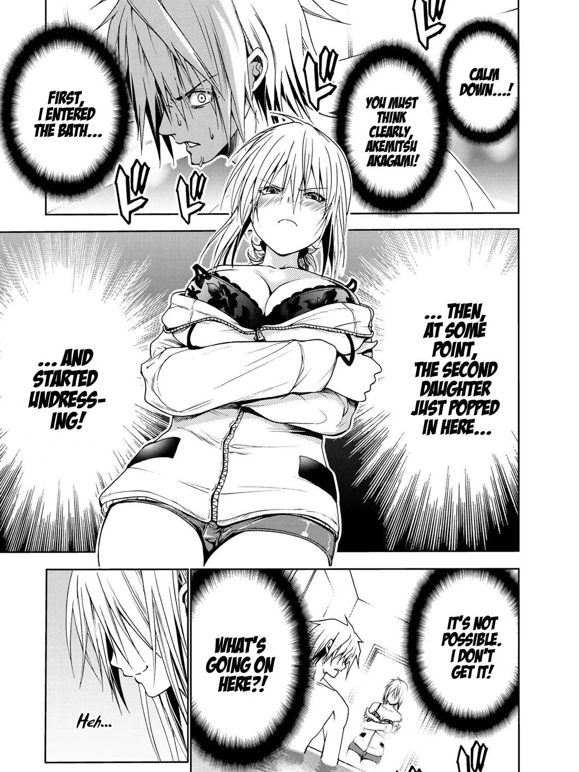 Read Temple chapter 6 image 0 on Lezhin