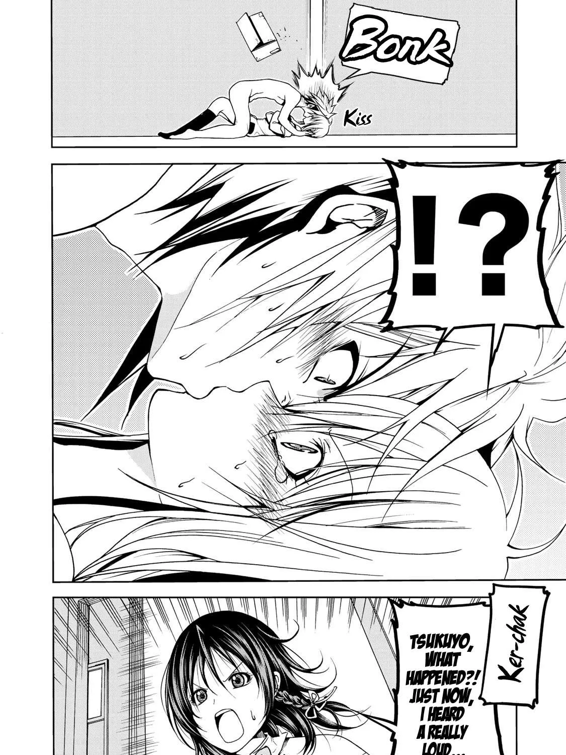 Read Temple chapter 6 image 10 on Lezhin