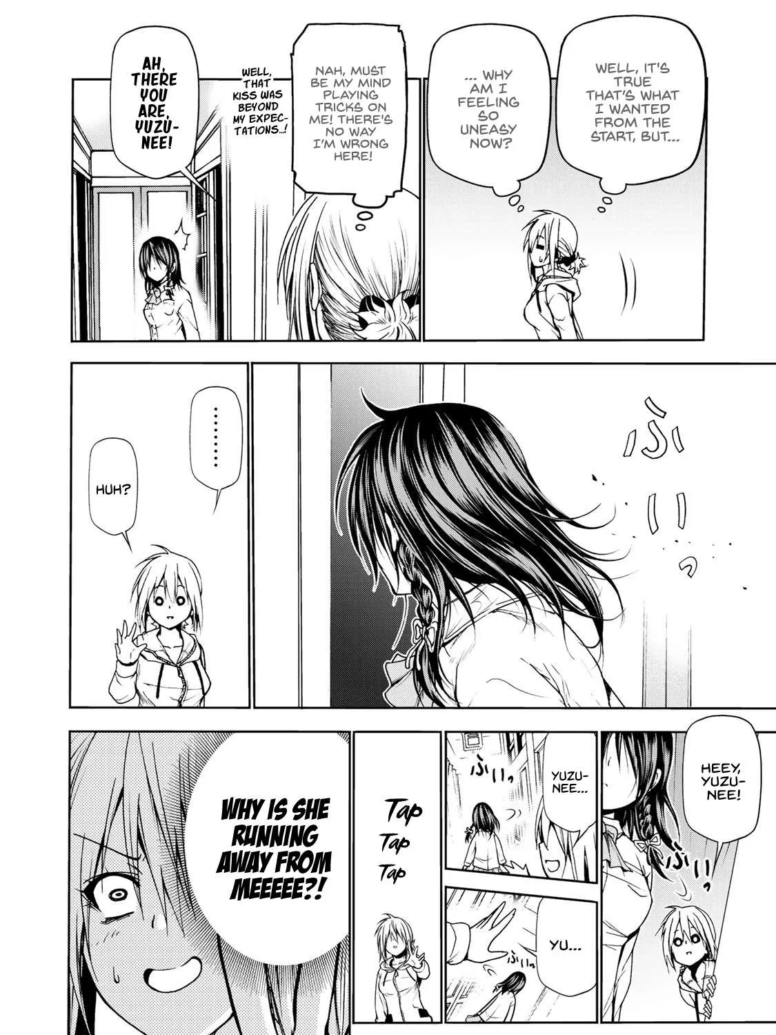 Read Temple chapter 6 image 18 on Lezhin
