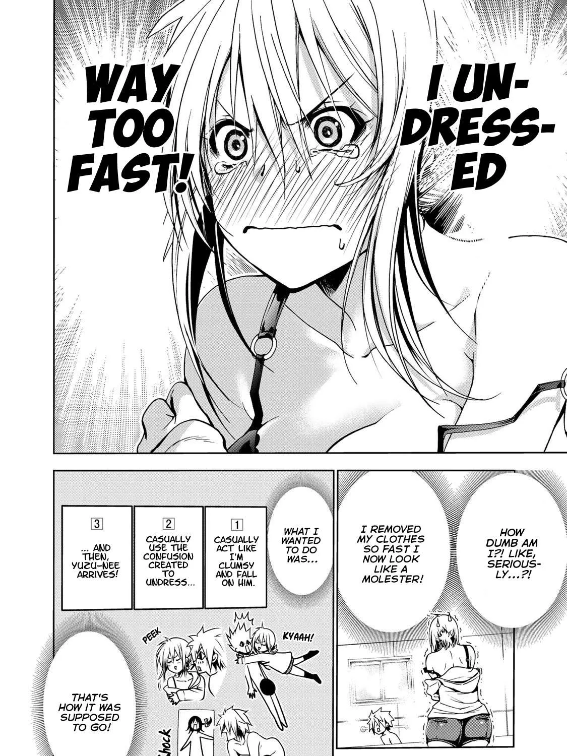 Read Temple chapter 6 image 2 on Lezhin