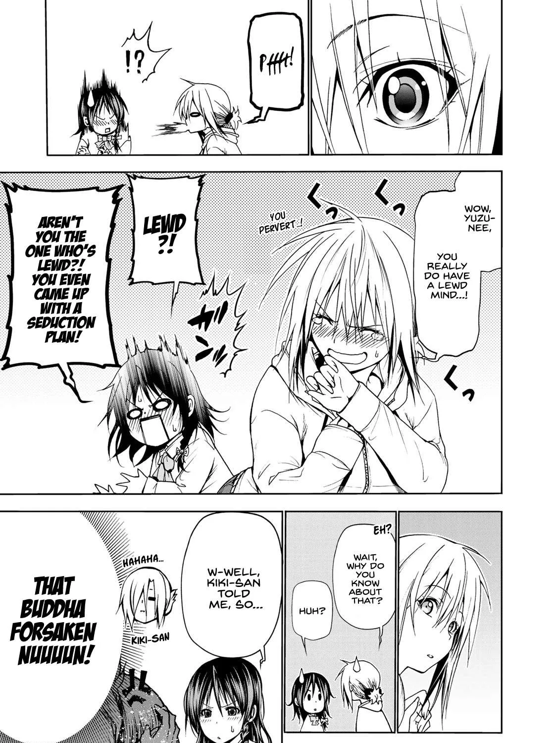 Read Temple chapter 6 image 24 on Lezhin